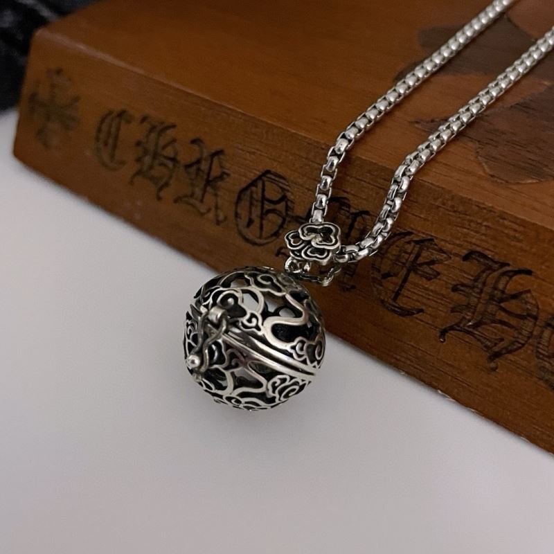 Chrome Hearts Necklaces